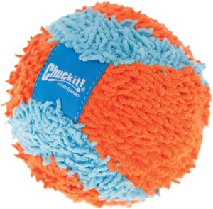 Chuckit! Indoor Ball ohne Quietschie