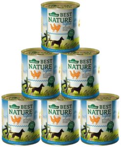 Dehner Best Nature Hundefutter