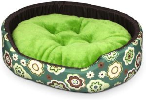 Dogcatbeds Hundesofa, Schlafplatz, gemütliches Kissen, Größen S-XXL, viele Farben