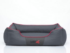 Hobbydog Hundecouch, Waschbar S M L XL XXL XXXL, verschiedene Farben