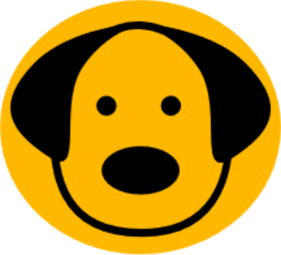 Hunde Logo