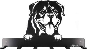 Hundegarderobe-Rottweiler