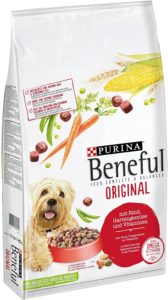 PURINA BENEFUL Original Hundefutter