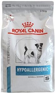 ROYAL CANIN Hypoallergenic Small Dog_Hypoallergenes Hundefutter