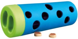 TRIXIE Dog Activity-Spielzeug mit Snack-Versteck Hundespielzeug
