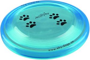 Hundefrisbee_Trixie Dog Activity Dog Disc Frisbee