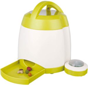 Trixie Dog Activity Memory Trainer Intelligenzspielzeug Hundespielzeug