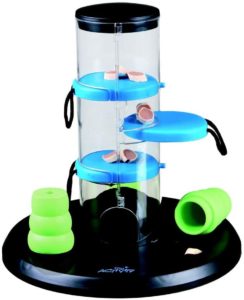 Trixie Dog Activity Strategiespiel Hundespielzeug