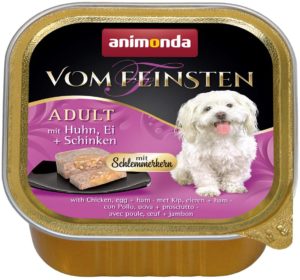 animonda Vom Feinsten, Adult Hundefutter