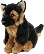 Kuscheltier Schäferhund