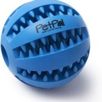 PetPäl Hundeball mit Zahnpflege-Funktion Ball