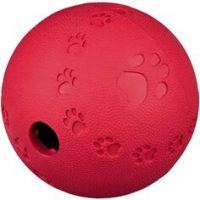 Trixie Snackball Hundeball Ball